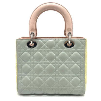 Christian Dior Other Leather Handbag