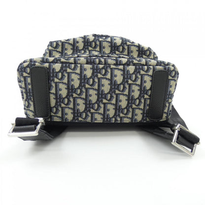 Christian Dior Beige Black Navy Handbag Style 2