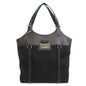 Christian Dior Trotter Black Trotter Handbag