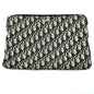 Christian Dior Canvas Pouch