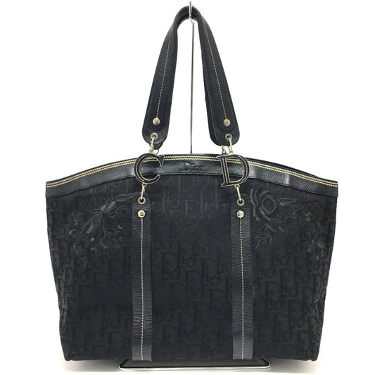 Christian Dior Black Other Tote Bag