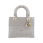 Christian Dior Multi-Color Canvas Handbag
