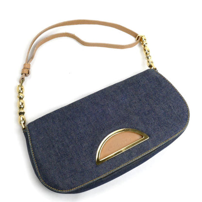 Dior Luxury Leather Shoulder Bag Style 18