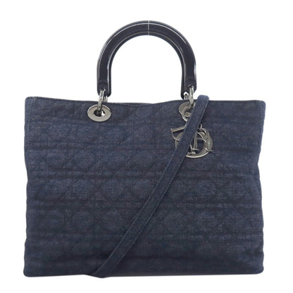 Dior Luxury Leather Handbag Style 31