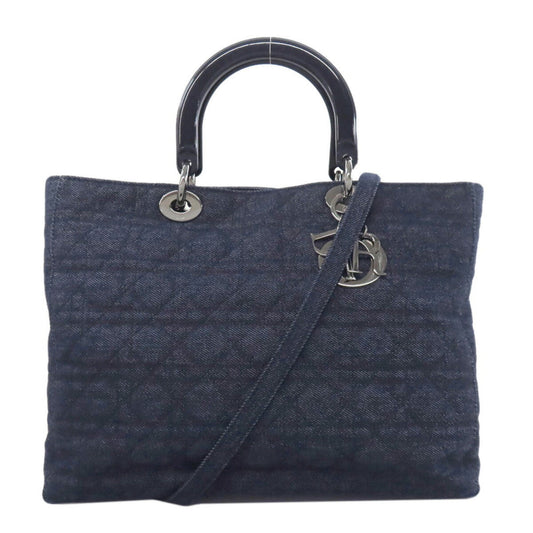 Dior Luxury Leather Handbag Style 31