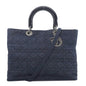 Dior Luxury Leather Handbag Style 31