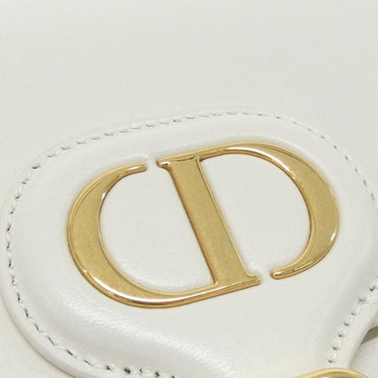 Christian Dior Leather Shoulder Bag