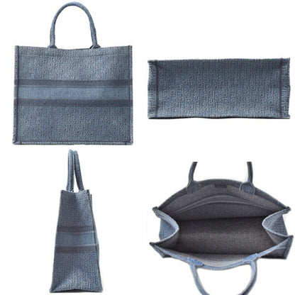 Dior Luxury Leather Tote Bag Style 4