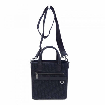 Christian Dior Black Handbag Style 6