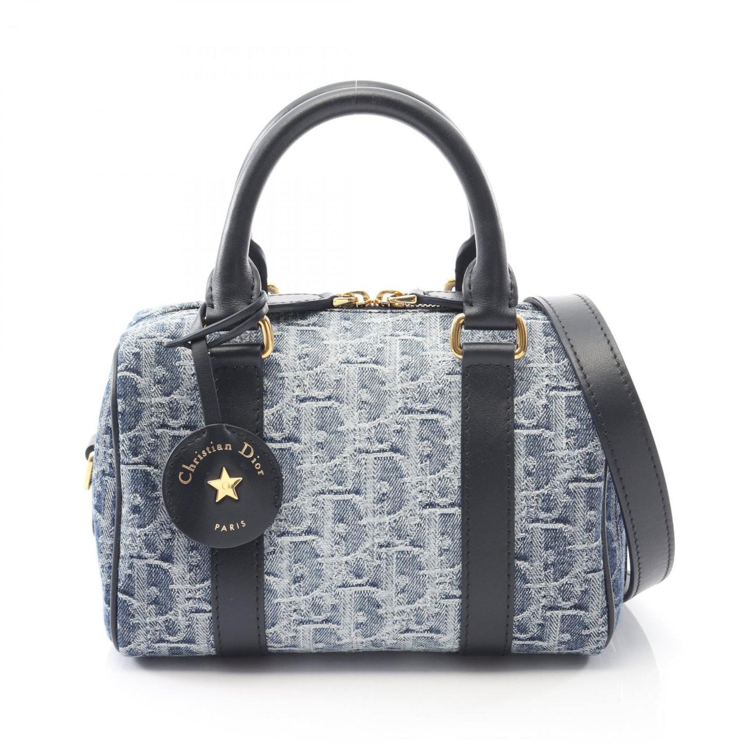 Dior Luxury Leather Handbag Style 29
