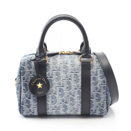 Dior Luxury Leather Handbag Style 29