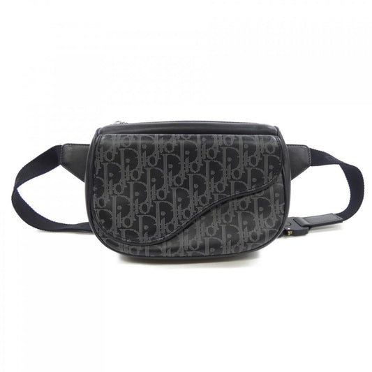 Christian Dior Black Handbag Style 3