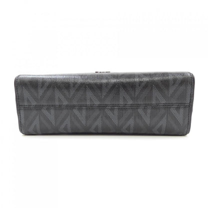 Christian Dior Navy Handbag