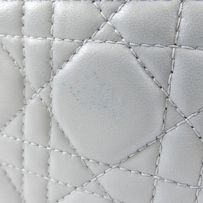 Christian Dior Leather Pouch