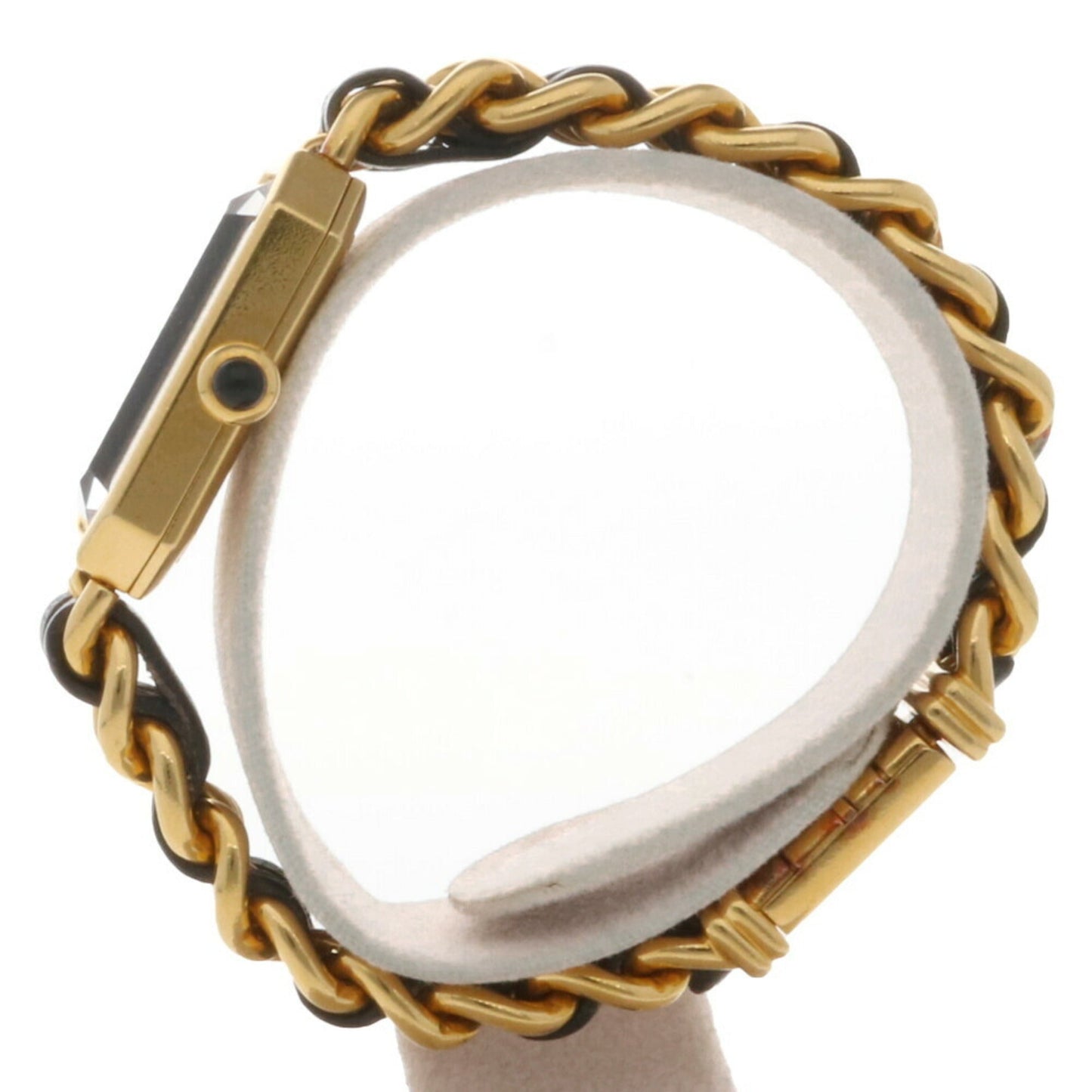 Chanel Premiere S Watch GP H0001 Quartz Ladies