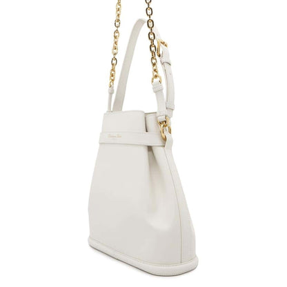 Christian Dior Leather Handbag
