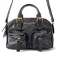 Christian Dior Black Handbag