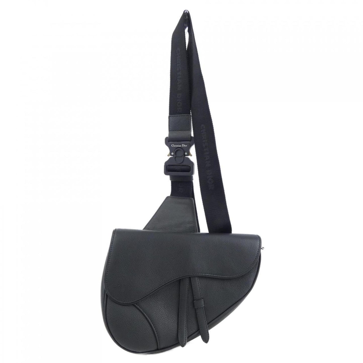 Christian Dior Black Handbag Style 5