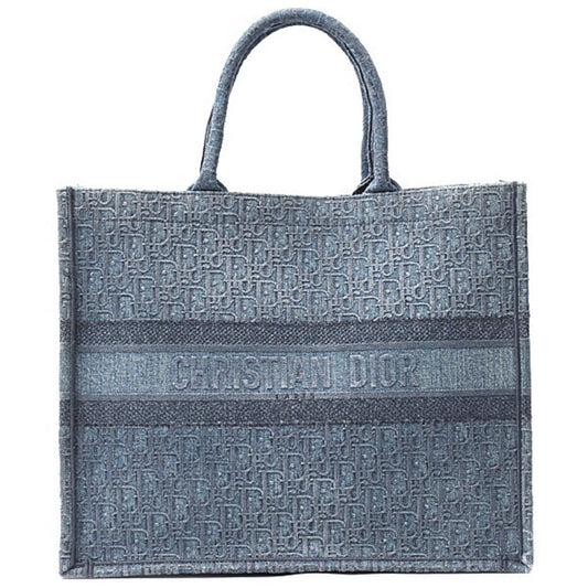 Dior Luxury Leather Tote Bag Style 4