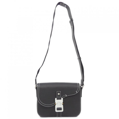 Christian Dior Black Handbag Black