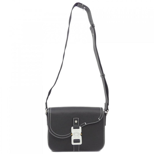 Christian Dior Black Handbag Black