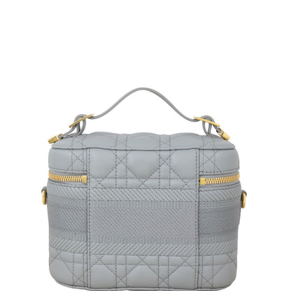 Dior Diortravel Vanity Case Small