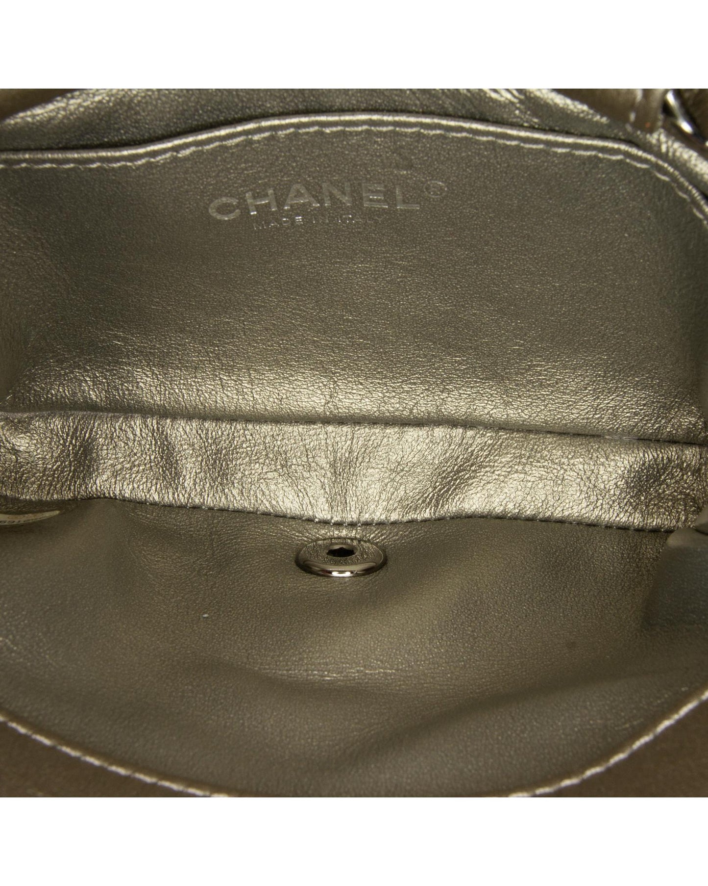 Mini Embellished Chevron Square Envelop Flap Crossbody Bag