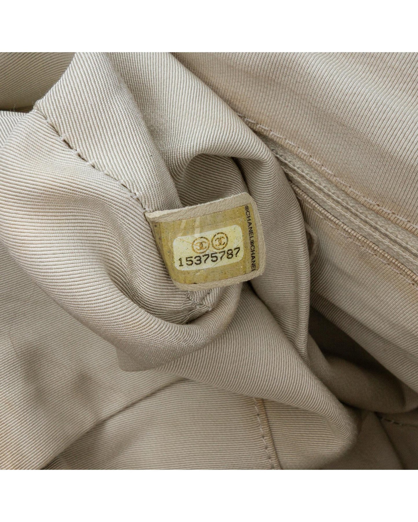 Lambskin Quilted Chain Flap Crossbody Bag