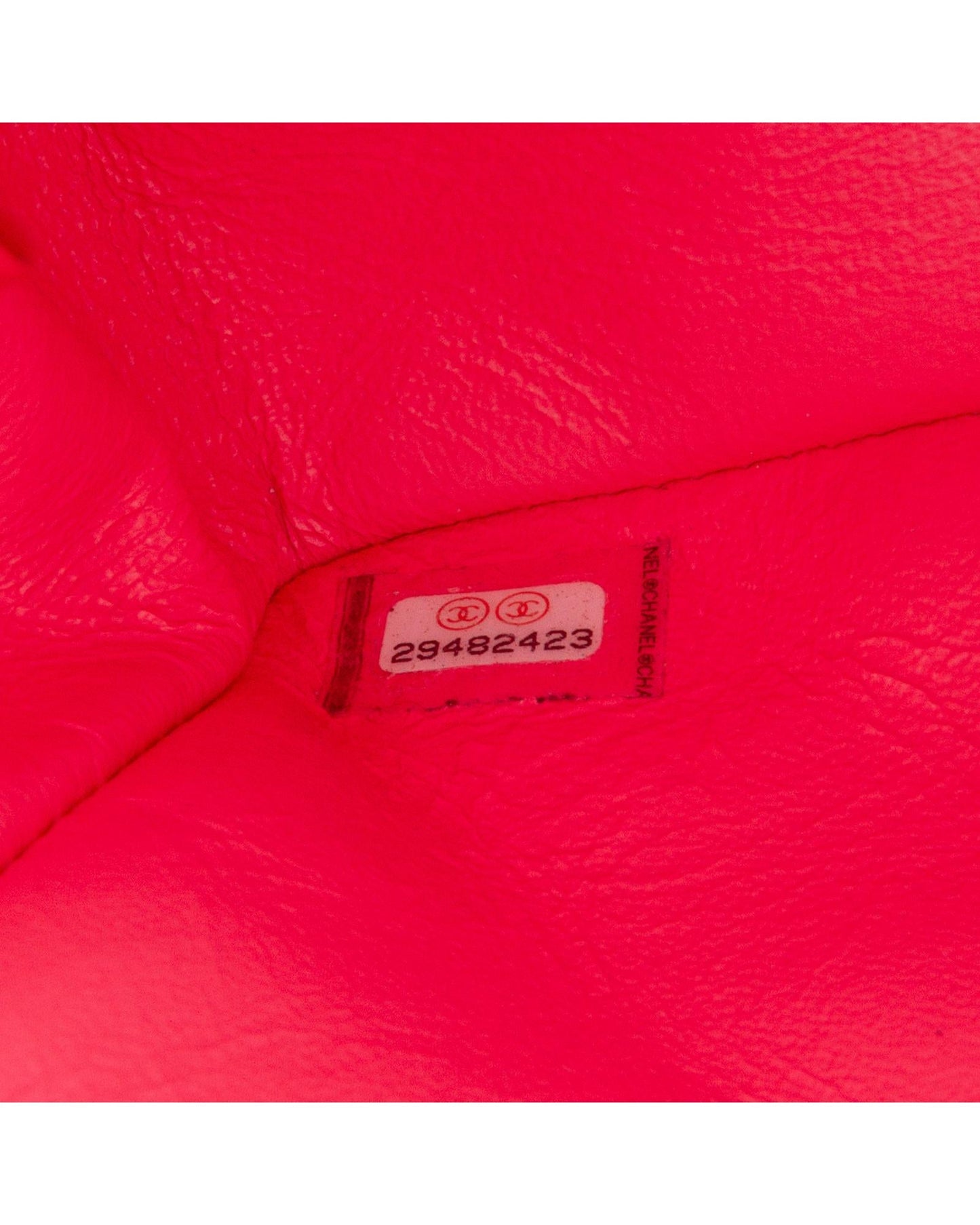 Mini Rectangular Classic Patent Leather Crossbody Bag