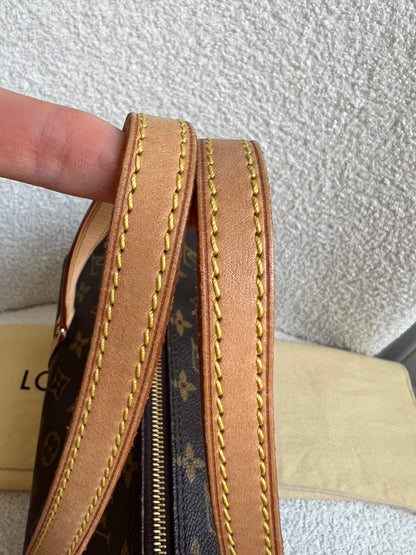 Louis Vuitton Papillon 30 Monogram