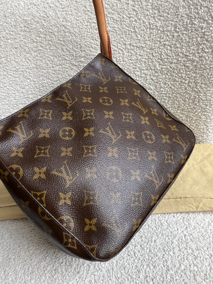 Louis Vuitton Looping MM Monogram