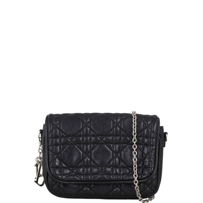 Dior Cannage Lady Dior Mini Bag