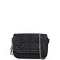 Dior Cannage Lady Dior Mini Bag
