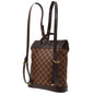 LOUIS VUITTON 2003 SOHO BACKPACK N51132