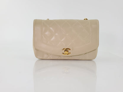 Chanel 1994 Diana Flap