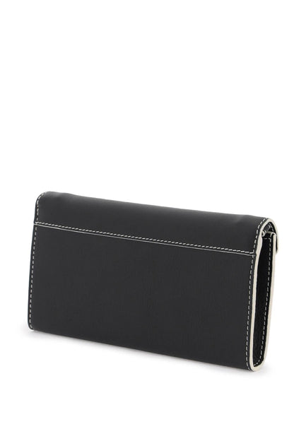 Strathberry Multress Mini Crossbody Bag Women