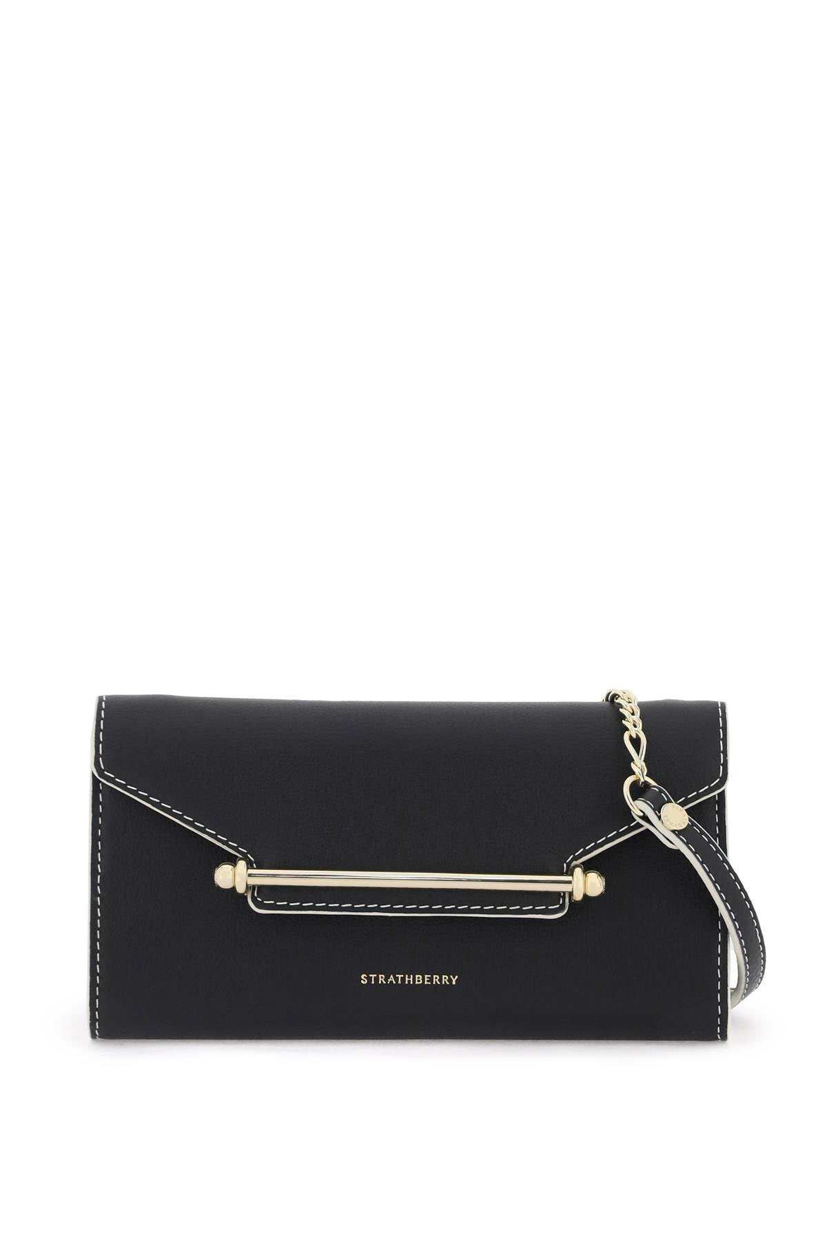 Strathberry Multress Mini Crossbody Bag Women