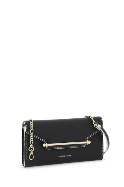 Strathberry Multress Mini Crossbody Bag Women