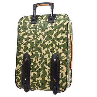 Louis Vuitton 2008 Monoglamoufrage Pegase 60 M23333