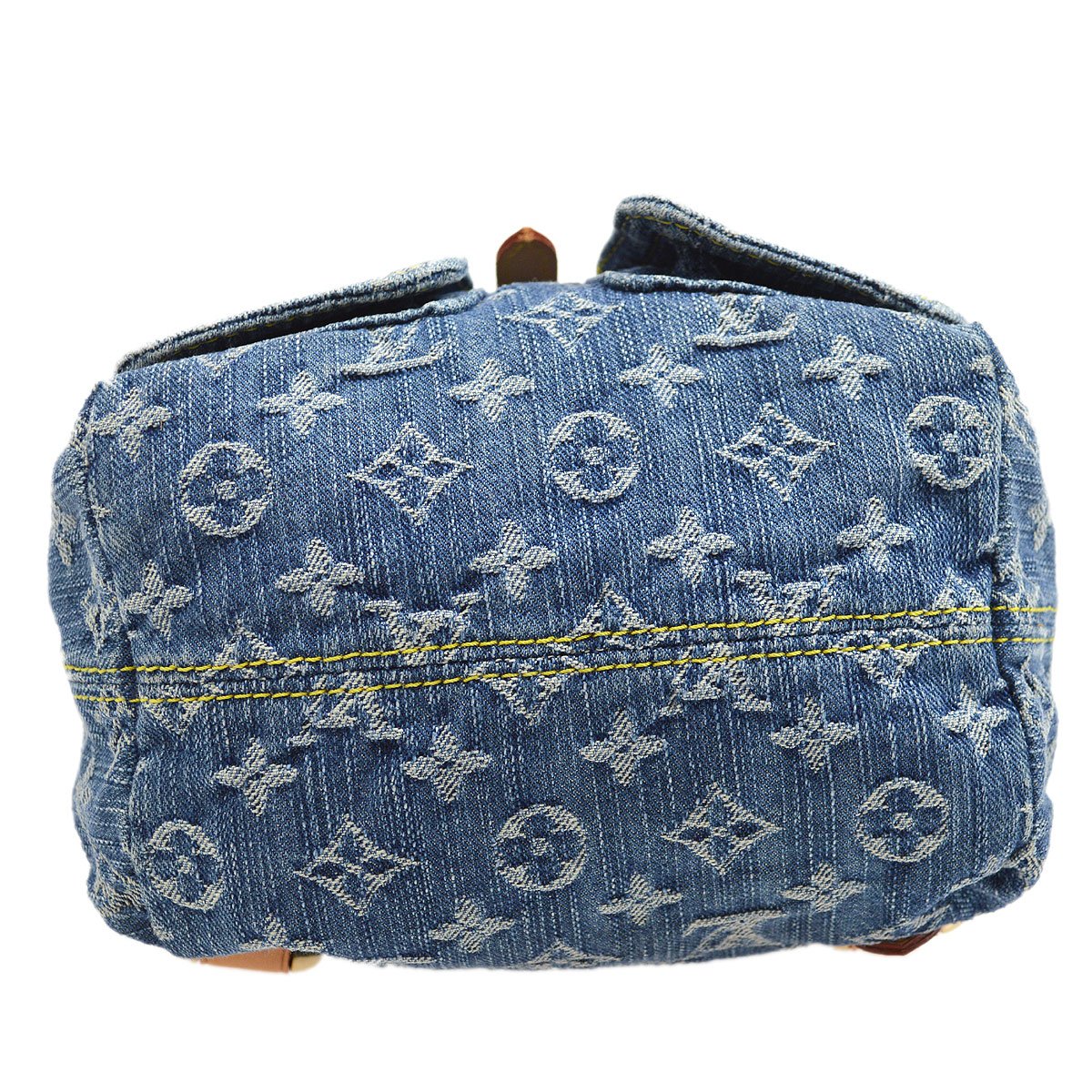 LOUIS VUITTON 2006 SAC A DOS PM M95057
