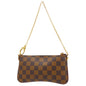LOUIS VUITTON 2010 POCHETTE MILLA MM N63091