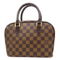 LOUIS VUITTON 2002 SARRIA MINI N51286