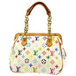 Louis Vuitton 2004 GRACIE MONOGRAM MULTICOLOR M92590