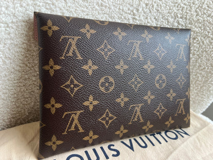 Louis Vuitton Large Kirigami Pouch Monogram