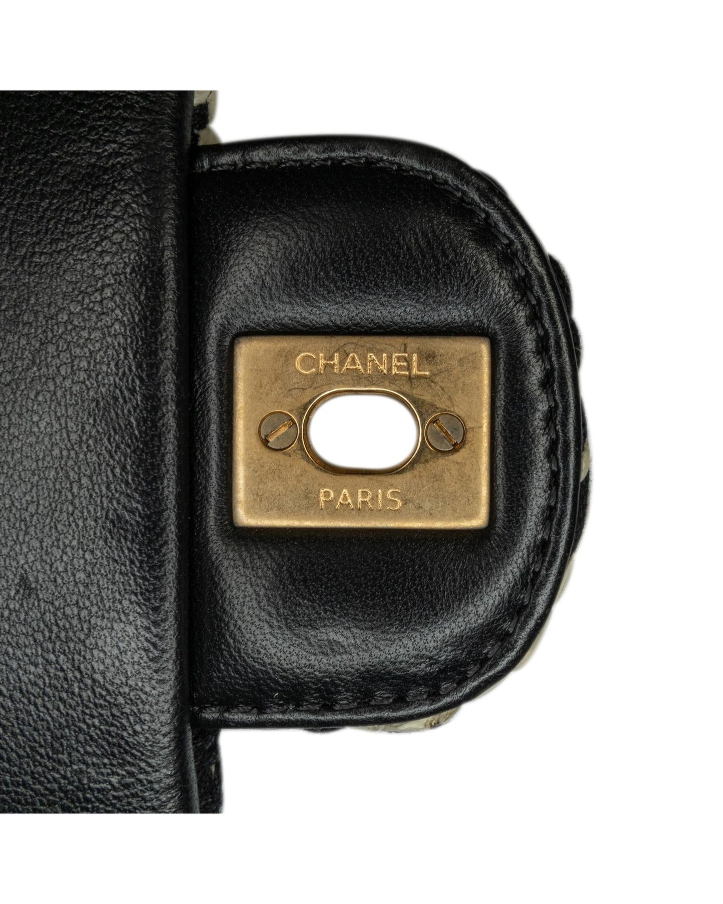 Raffia Braided Flap Crossbody Bag with Leather Woven Chain Strap