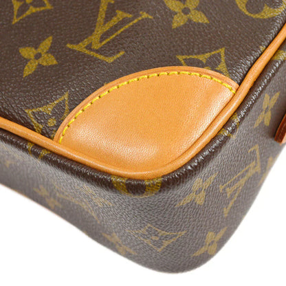 LOUIS VUITTON 2003 TROCADERO 27 M51274