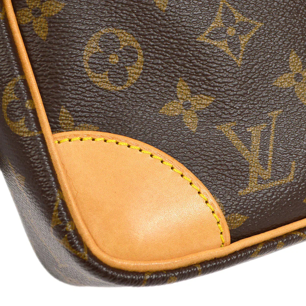 LOUIS VUITTON 2005 TROCADERO 30 M51272