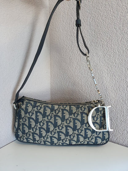 Dior Mini Shoulder Bag
