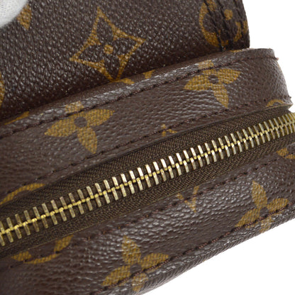 LOUIS VUITTON 2007 GERONIMOS BUM BAG M50211