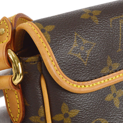 LOUIS VUITTON 2006 TIKAL PM M40078